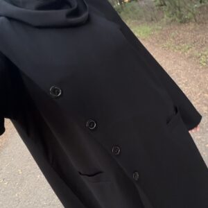 Abaya m7
