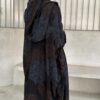 Ocean abaya