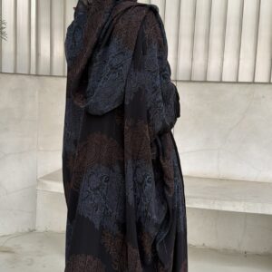 Ocean abaya