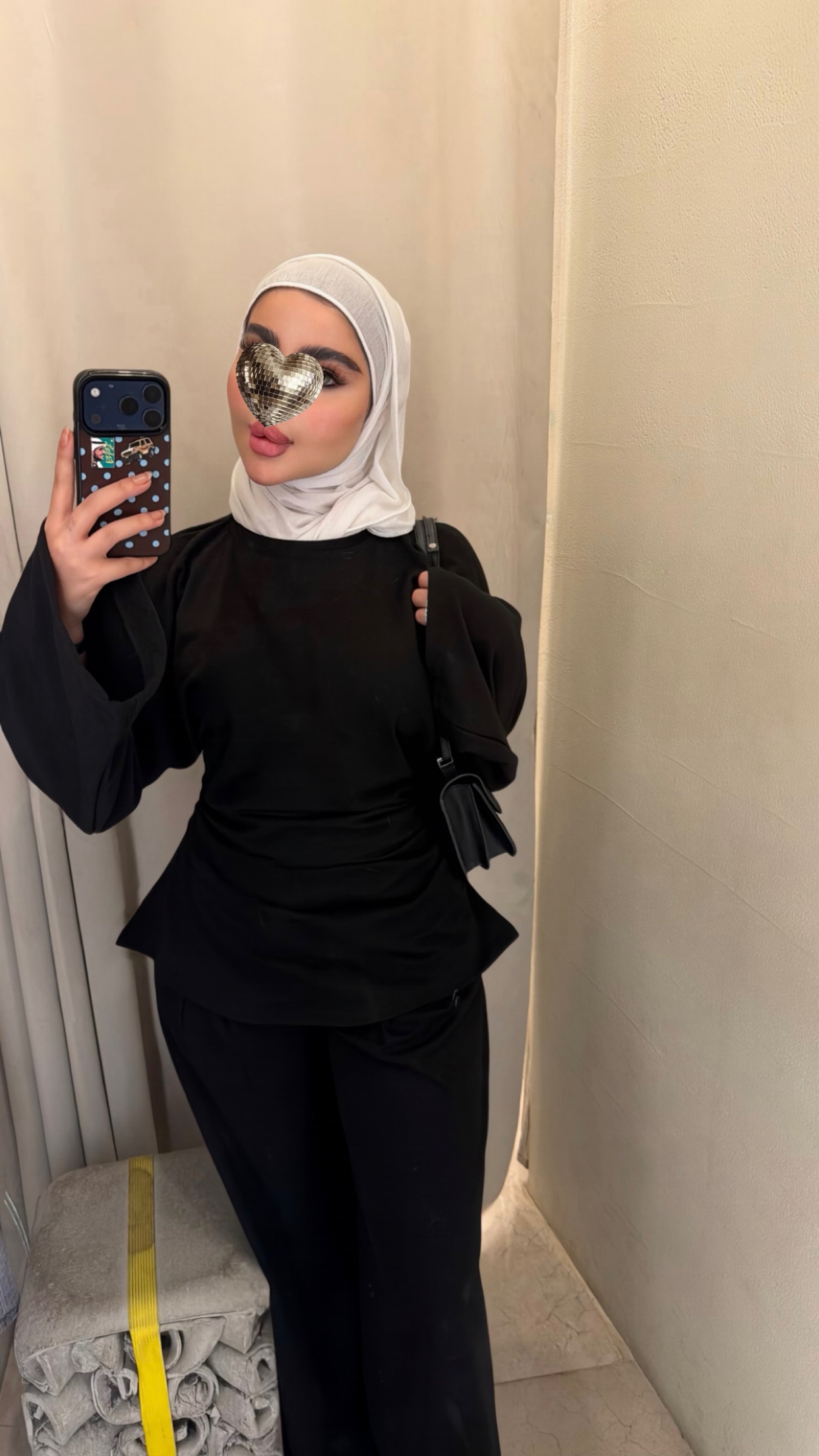 Black top🖤
